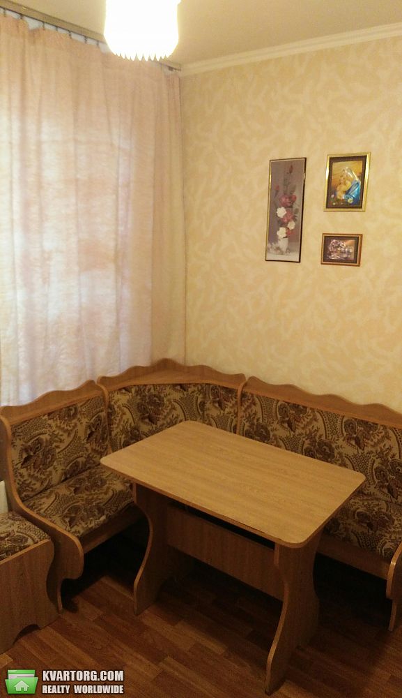 Sell 1-room apartment. Киев,  Героев Днепра — photo 5