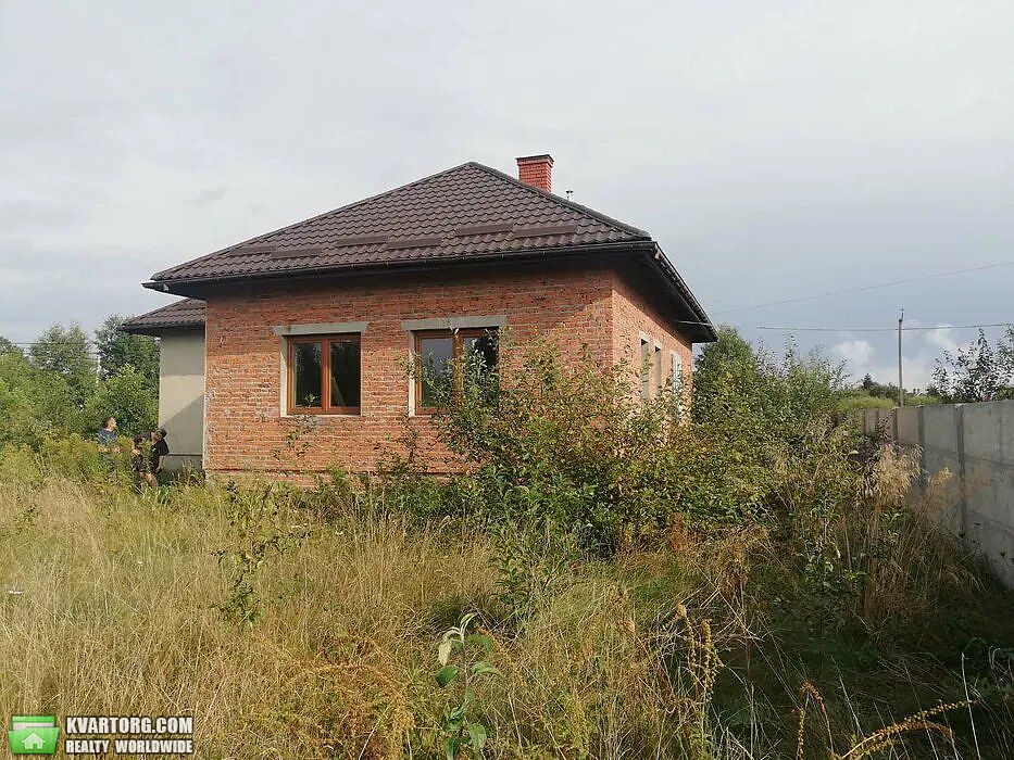 Sell house. Львов, Центральная — photo 3