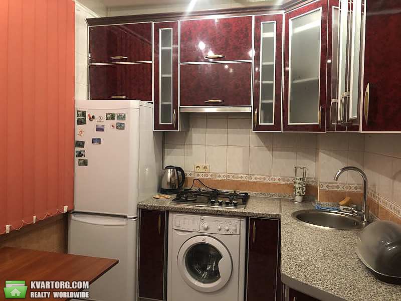 Rent out 1-room apartment. Харьков, Гвардейцев Широнинцев — photo 1