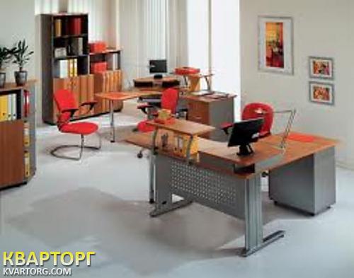 Rent out office. Киев, Герцена — photo 1