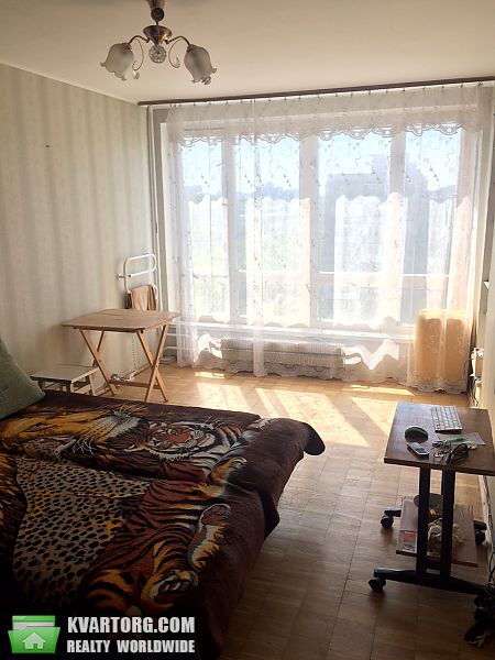 Sell 1-room apartment. Киев, борщаговская — photo 4