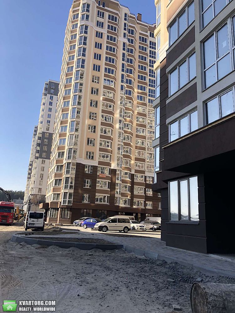 Sell 2-room apartment. Ирпень,  Университетская — photo 2