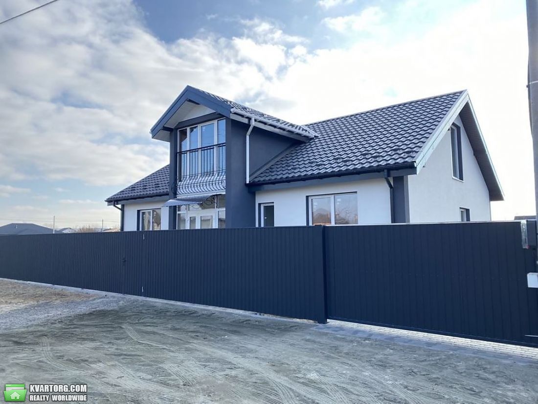 Sell house. Киевская обл., с.Зазимье — photo 1