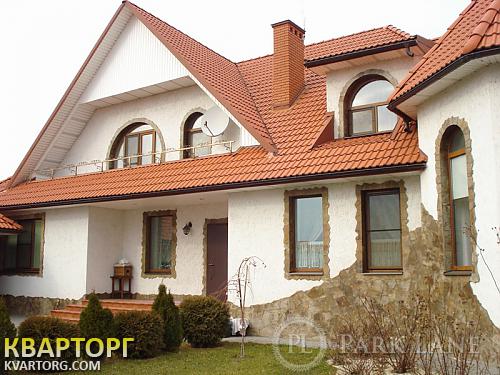 Sell house. Киев, Радунская — photo 1
