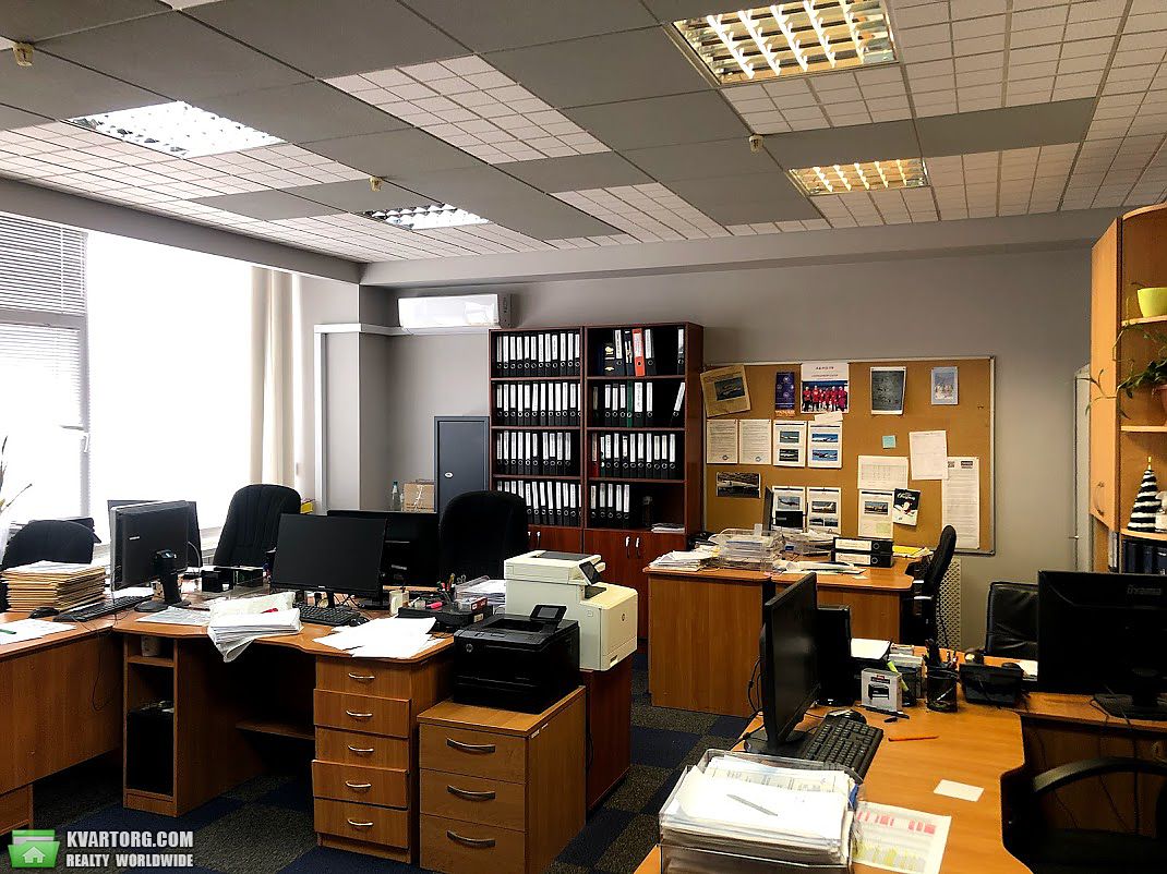 Rent out office. Киев,  Победы пр — photo 9