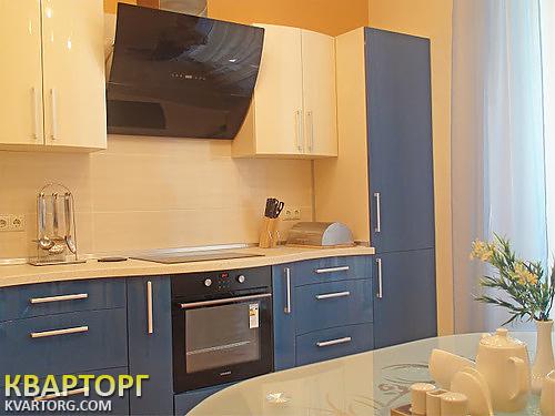 Rent out 2-room apartment. Киев, Драгомирова — photo 1