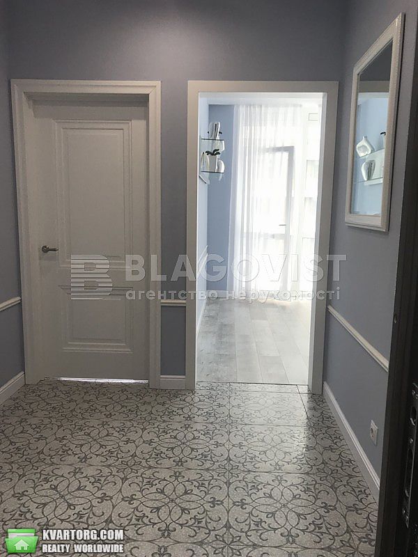 Rent out 1-room apartment. Киев,  Золотоворотская — photo 4