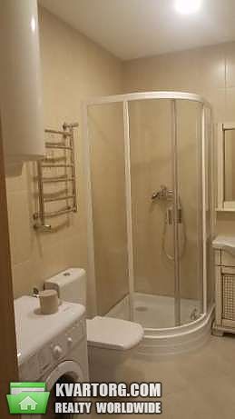 Rent out 2-room apartment. Киев,  Краснопольская — photo 4