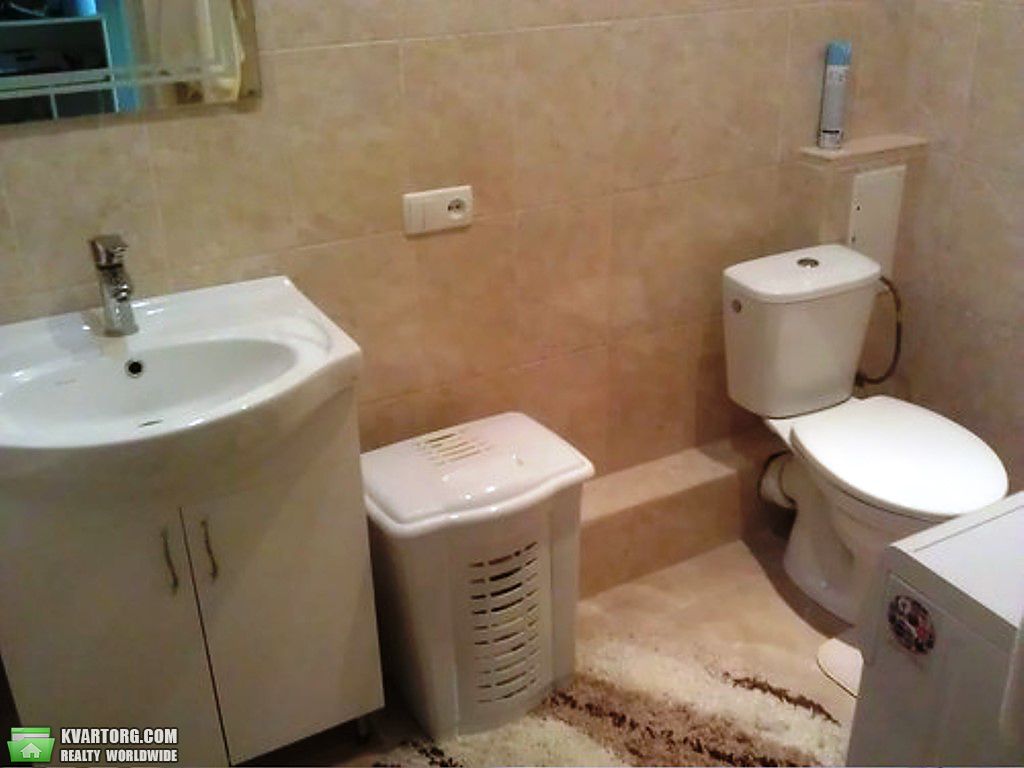 Sell 1-room apartment. Киев,  Бастионная — photo 7
