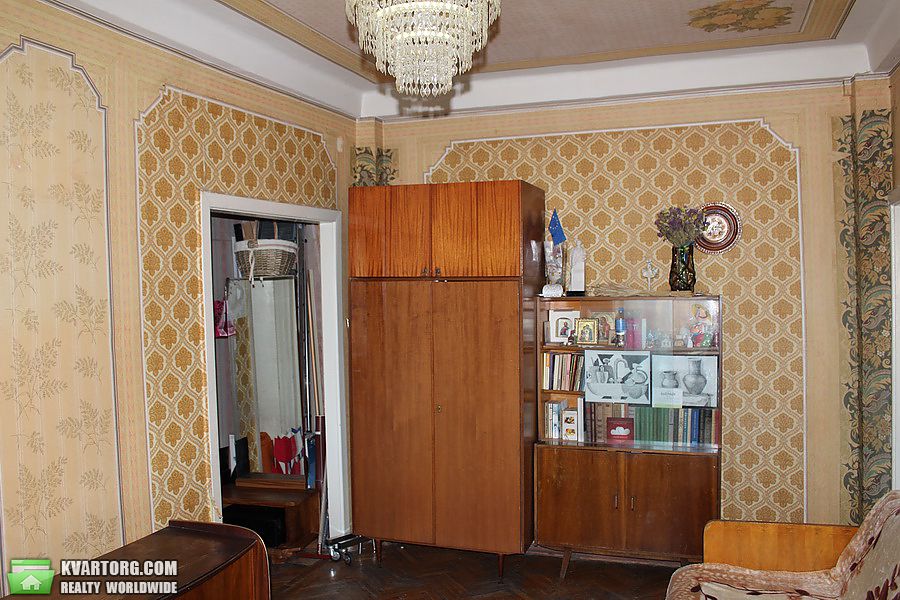 Sell 1-room apartment. Киев, Большая Васильковская — photo 1