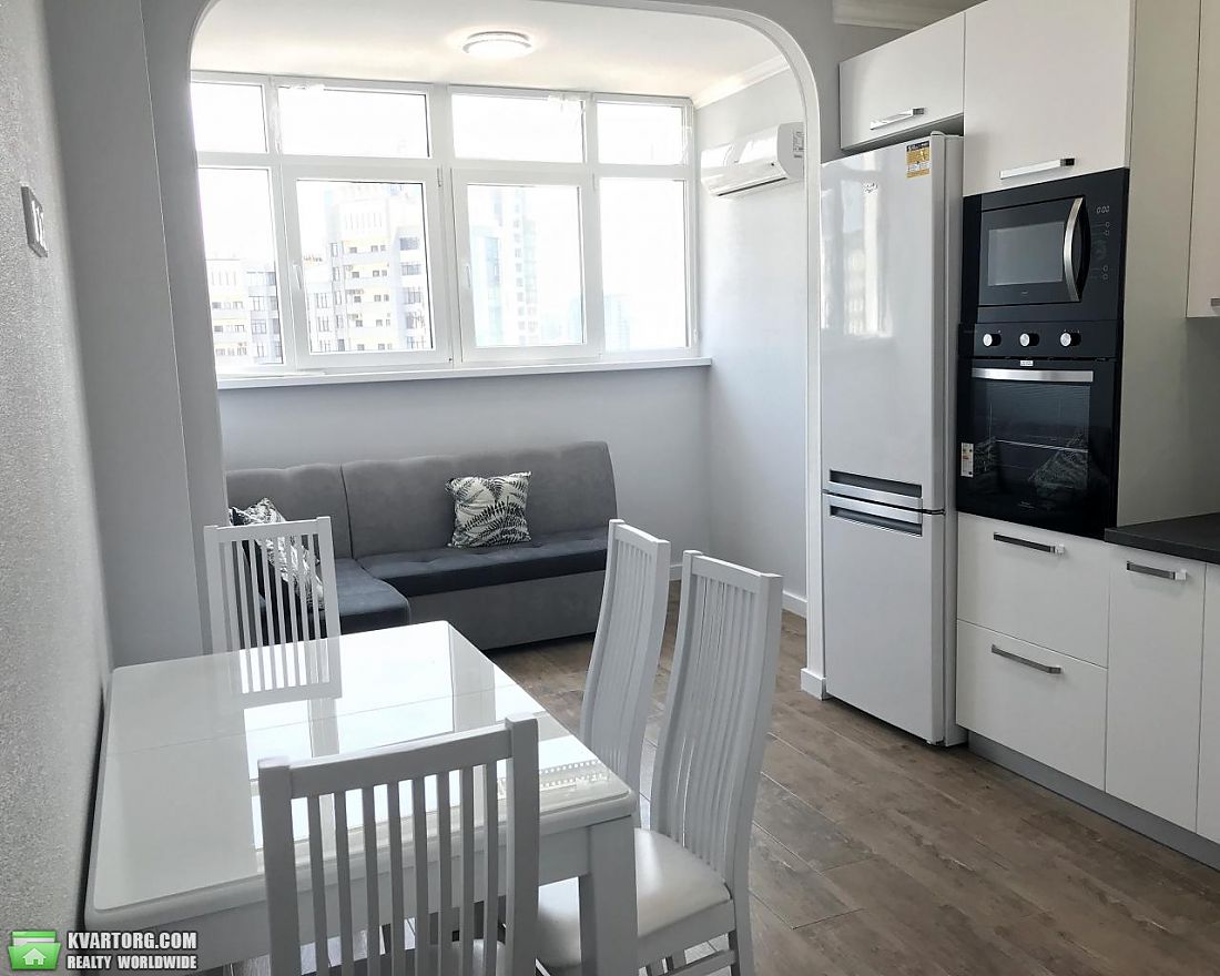 Rent out 1-room apartment. Киев,  Подвысоцкого — photo 9