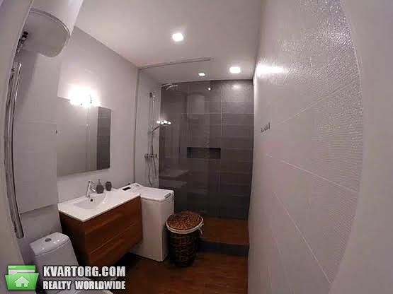Rent out 2-room apartment. Киев,  Феодосийская — photo 8