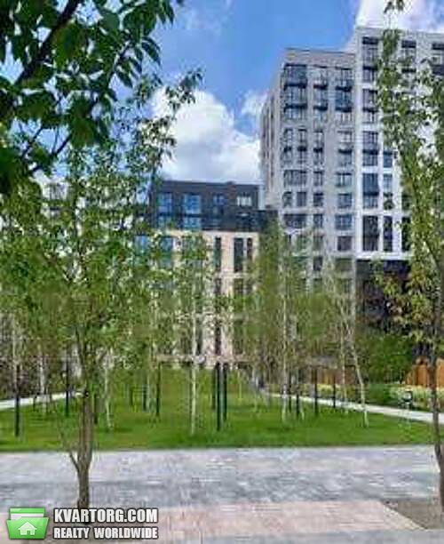 Sell 2-room apartment. Киев,  Салютная — photo 1