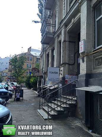 Rent out office. Киев,  Рейтарская — photo 1