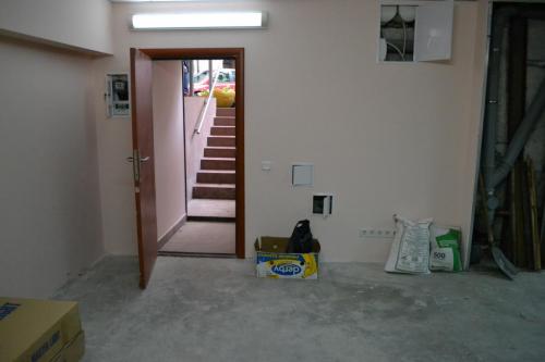 Sell office. Киев, Костёльная — photo 8