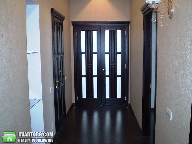 Sell 3-room apartment. Одесса, французский бульвар — photo 1