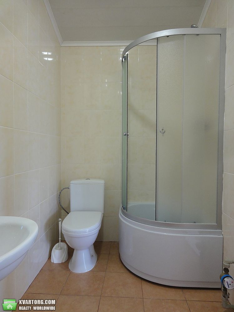 Rent out 1-room apartment. Одесса, Люстдорфская дорога — photo 7