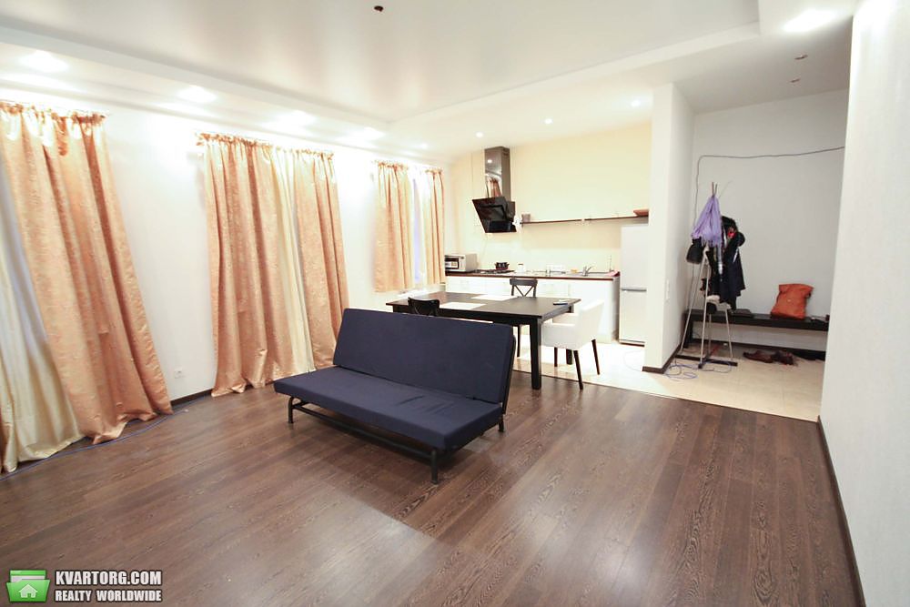 Rent out 1-room apartment. Харьков, Ахсарова — photo 4
