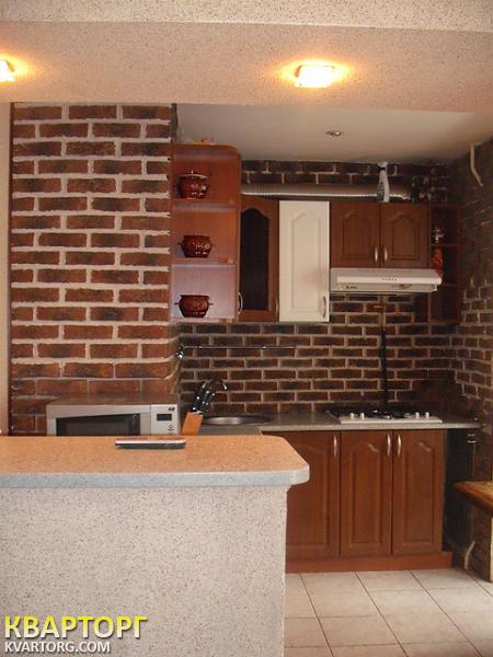 Rent out 1-room apartment. Киев,  Воскресенская — photo 8