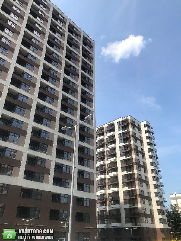 Sell 1-room apartment. Киев,  Правды пр — photo 1