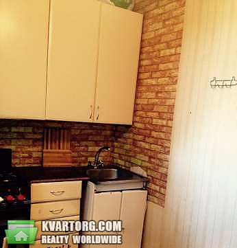 Sell 1-room apartment. Киев, Зодчих — photo 8