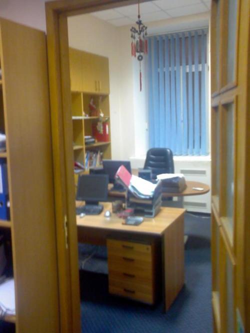 Sell office. Киев, бульвар Леси Украинки — photo 6