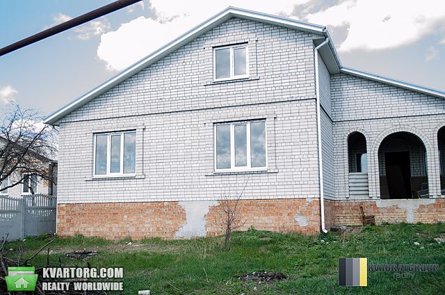 Sell house. Днепропетровск, Агрономическая — photo 1