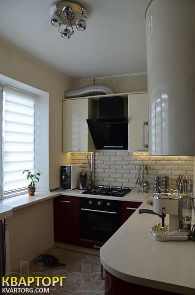 Sell 1-room apartment. Киев,  Драйзера — photo 1