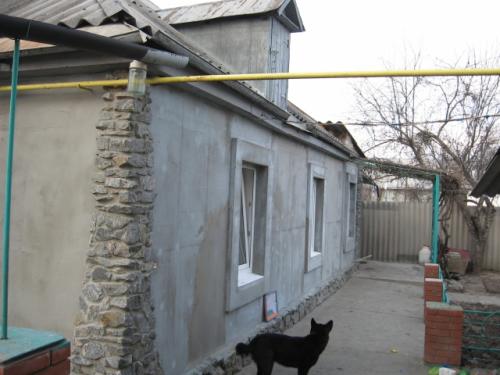 Sell house. Днепропетровск, Зины Белой — photo 1