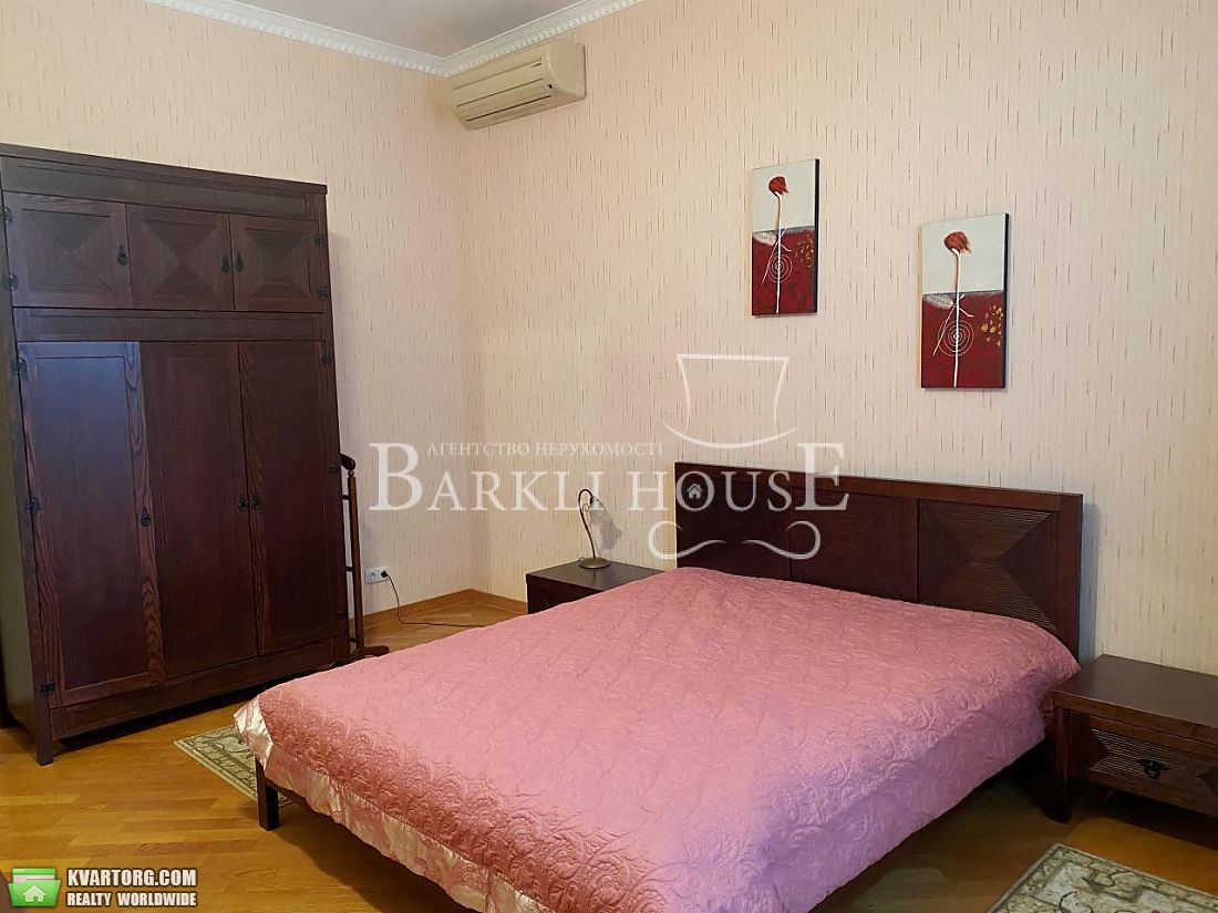 Rent out 3-room apartment. Киев,  Пирогова — photo 4