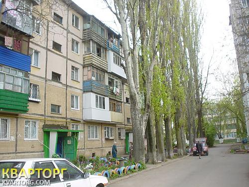 Sell 3-room apartment. Одесса, Добровольского просп. — photo 1
