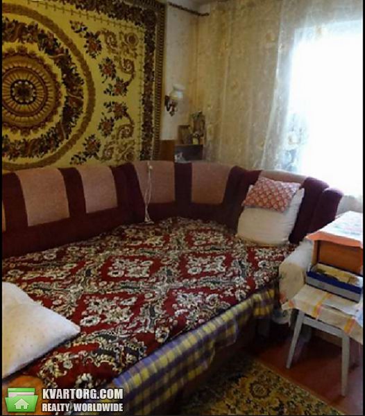 Sell 1-room apartment. Киев, Радужная — photo 1
