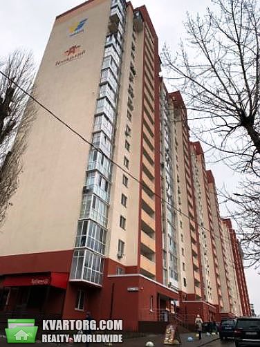 Sell 3-room apartment. Киев,  Гарматная — photo 1