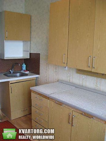 Rent out 1-room apartment. Киев, Григоренка — photo 5