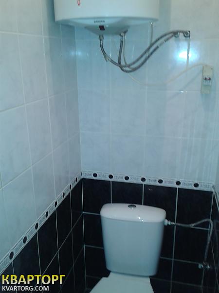 Rent out 2-room apartment. Киев, тургеневская — photo 8