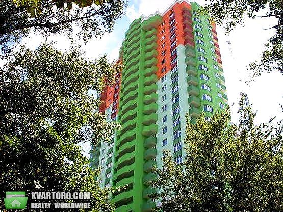 Sell 1-room apartment. Киев,  Отрадный пр — photo 1