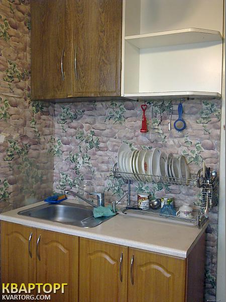 Rent out 2-room apartment. Одесса,  Вильямса — photo 9