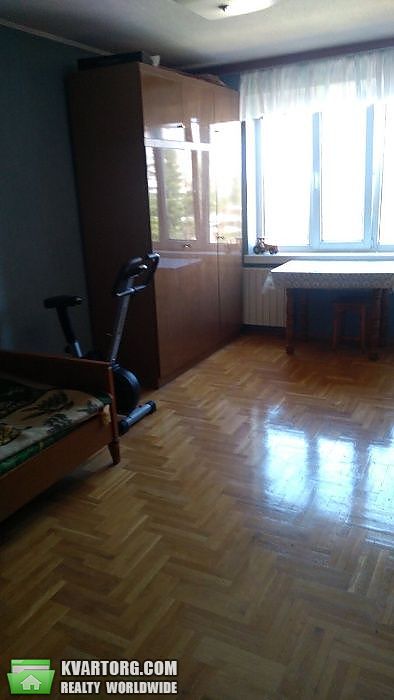 Sell 3-room apartment. Киев,  Гайдай — photo 3