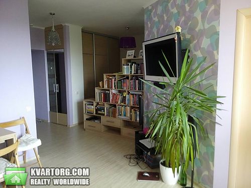 Sell 1-room apartment. Киев, Лобоновского — photo 6