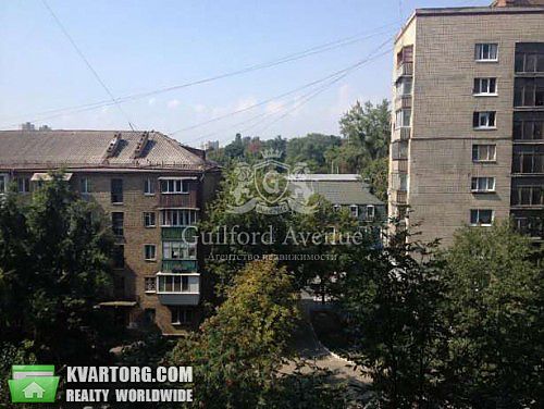 Sell 3-room apartment. Киев, Горького — photo 4