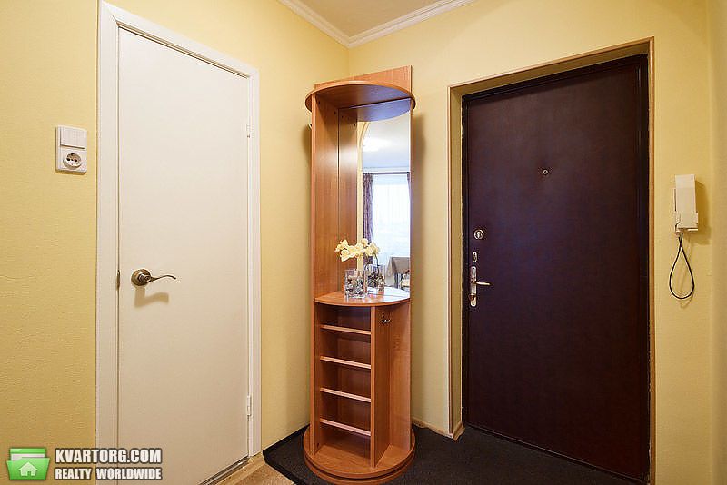 Rent out 1-room apartment. Харьков, Валентиновская — photo 9