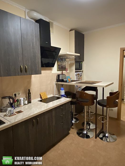 Sell 1-room apartment. Киев, Евгения Харченка — photo 1
