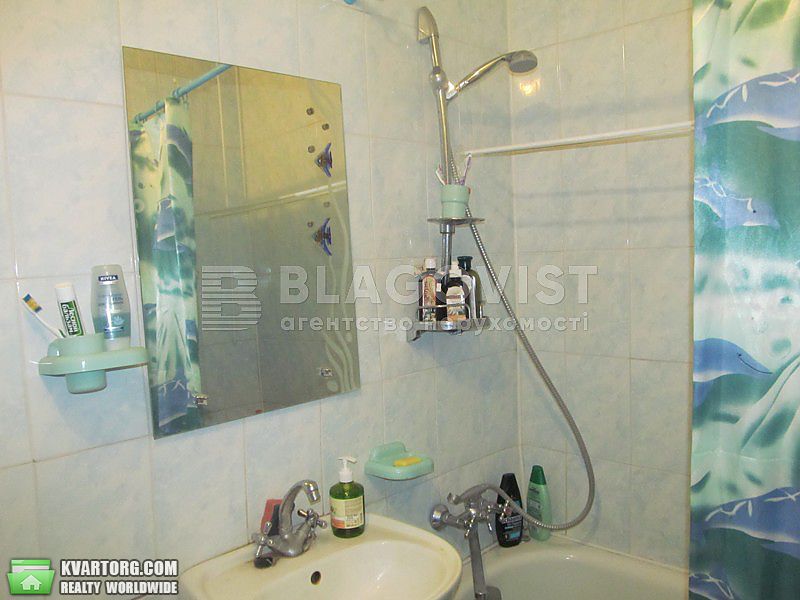 Sell 1-room apartment. Киев, Бастіона — photo 10