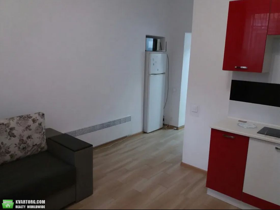 Rent out 1-room apartment. Львов, Тарнавського — photo 8