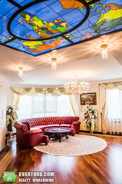 Sell 3-room apartment. Киев, Московская — photo 10