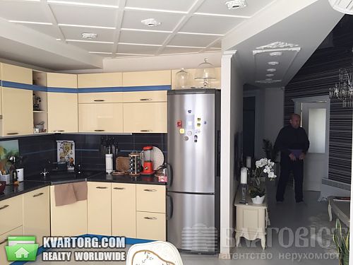 Sell 2-room apartment. Киев, Чавдар — photo 6
