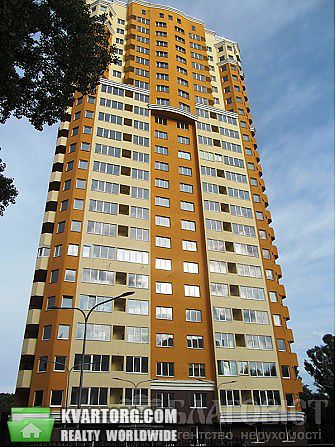 Sell 2-room apartment. Киев,  Механизаторов — photo 1