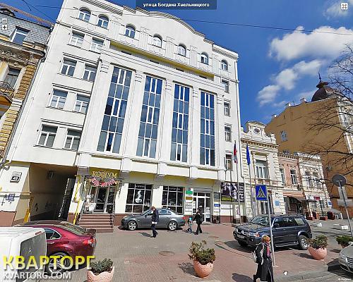 Rent out office. Киев, ул. Богдана Хмельницкого, — photo 5