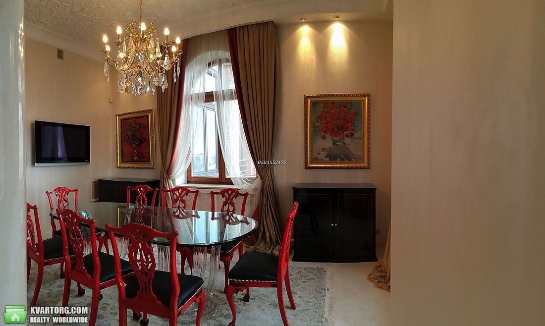Sell 4-room apartment. Киев, Паторжинского — photo 5