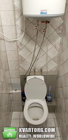 Rent out 1-room apartment. Киев, Закревского 55 — photo 9